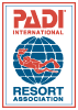 PADI Logo